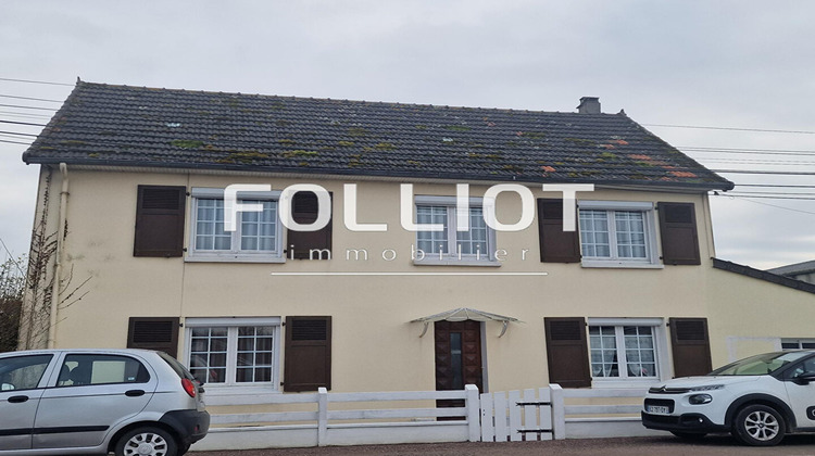 Ma-Cabane - Vente Maison PERIERS, 125 m²