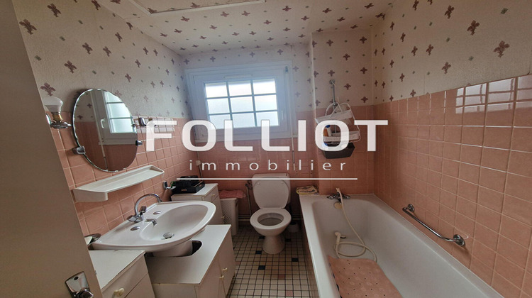 Ma-Cabane - Vente Maison PERIERS, 125 m²