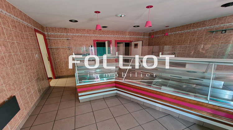 Ma-Cabane - Vente Maison PERIERS, 148 m²