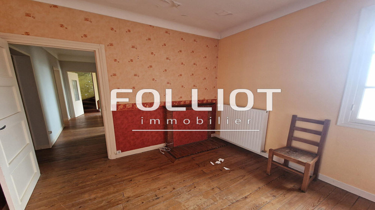 Ma-Cabane - Vente Maison PERIERS, 148 m²