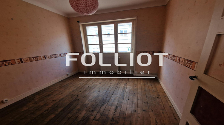 Ma-Cabane - Vente Maison PERIERS, 148 m²