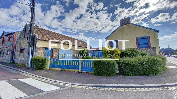 Ma-Cabane - Vente Maison PERIERS, 150 m²