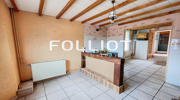 Ma-Cabane - Vente Maison PERIERS, 150 m²