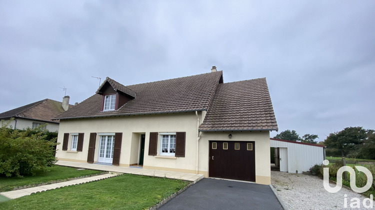 Ma-Cabane - Vente Maison Périers, 123 m²