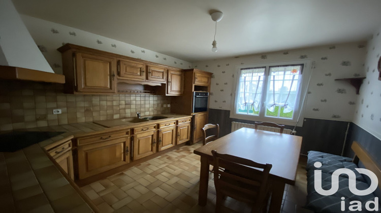 Ma-Cabane - Vente Maison Périers, 123 m²