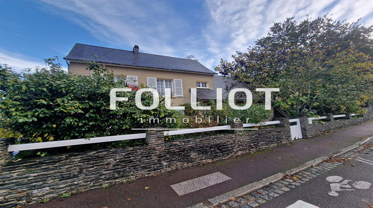 Ma-Cabane - Vente Maison PERIERS, 176 m²