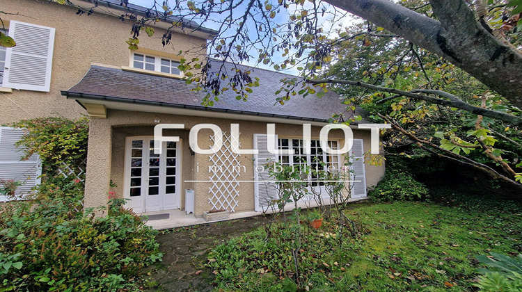 Ma-Cabane - Vente Maison PERIERS, 176 m²