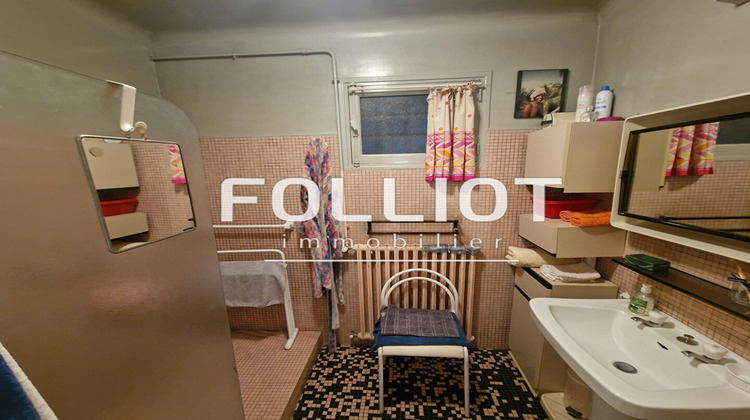 Ma-Cabane - Vente Maison PERIERS, 176 m²