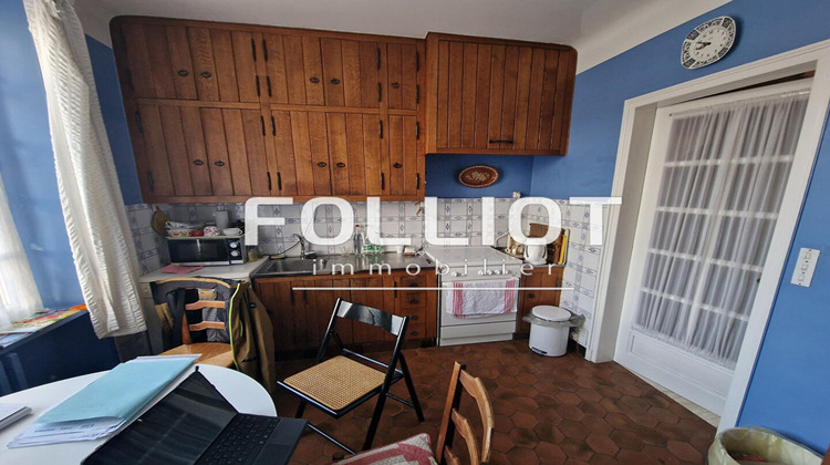 Ma-Cabane - Vente Maison PERIERS, 176 m²