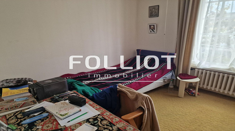 Ma-Cabane - Vente Maison PERIERS, 176 m²