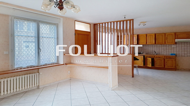 Ma-Cabane - Vente Maison PERIERS, 122 m²