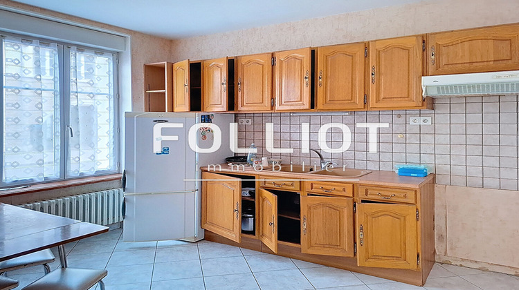 Ma-Cabane - Vente Maison PERIERS, 122 m²