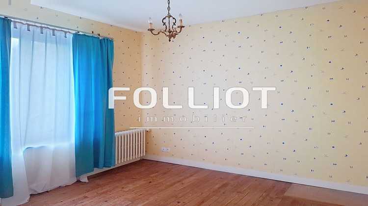 Ma-Cabane - Vente Maison PERIERS, 122 m²