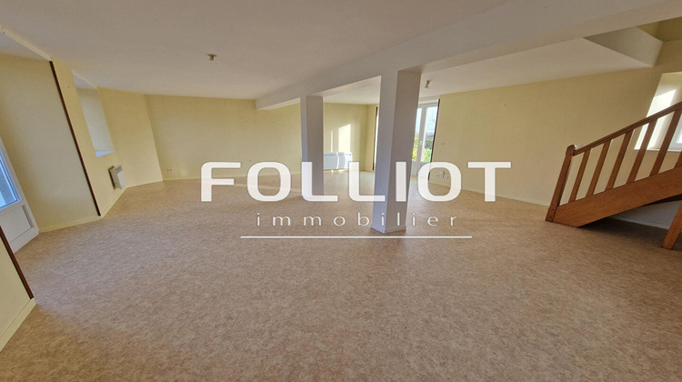 Ma-Cabane - Vente Maison PERIERS, 181 m²