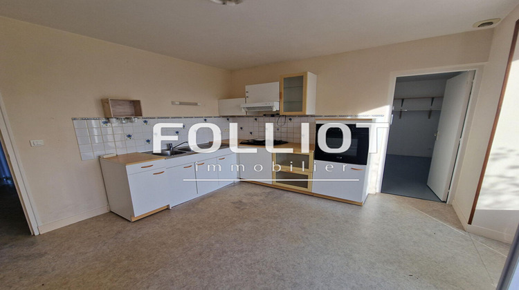 Ma-Cabane - Vente Maison PERIERS, 181 m²