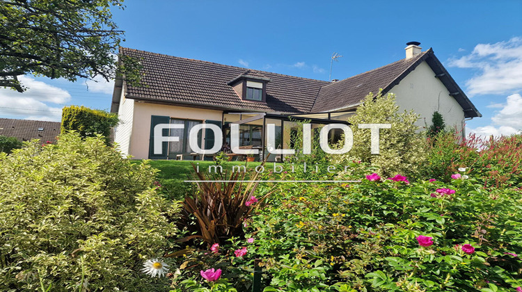 Ma-Cabane - Vente Maison PERIERS, 147 m²