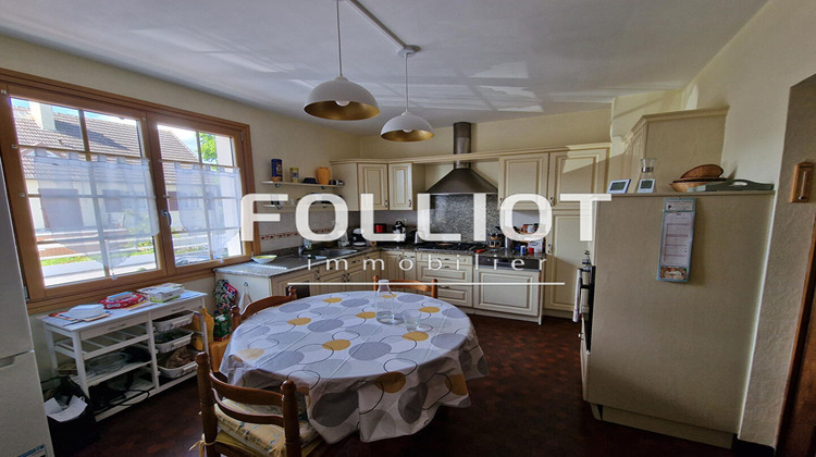 Ma-Cabane - Vente Maison PERIERS, 147 m²