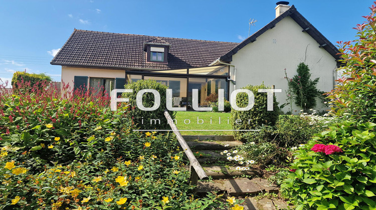 Ma-Cabane - Vente Maison PERIERS, 147 m²