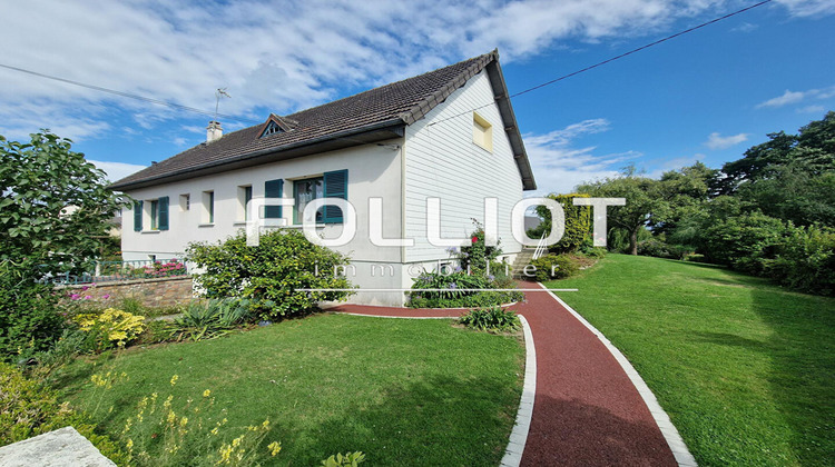 Ma-Cabane - Vente Maison PERIERS, 147 m²