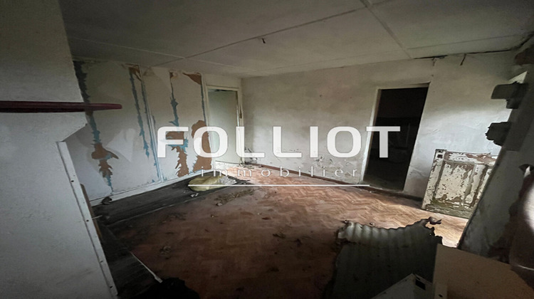 Ma-Cabane - Vente Maison PERIERS, 35 m²