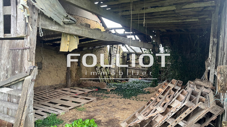 Ma-Cabane - Vente Maison PERIERS, 35 m²