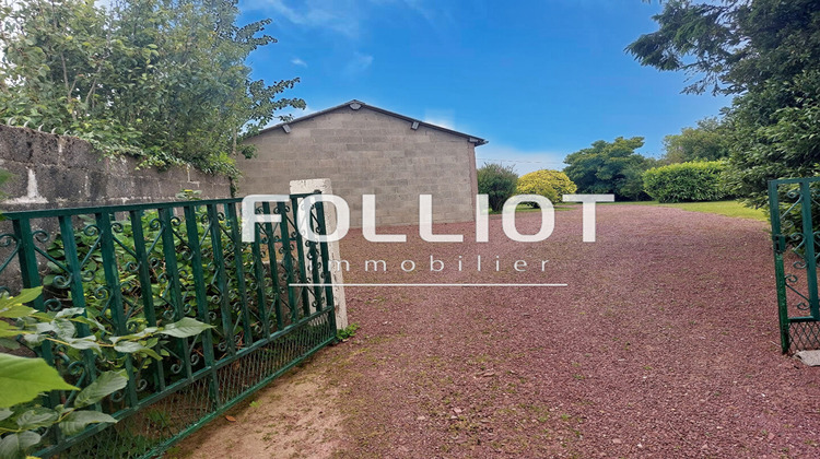 Ma-Cabane - Vente Maison PERIERS, 125 m²