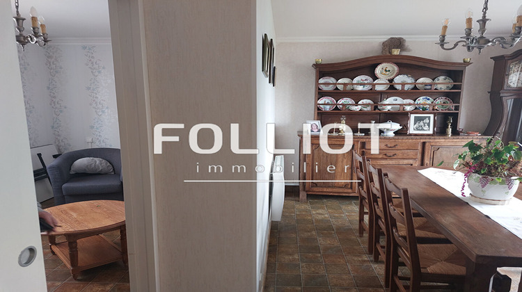 Ma-Cabane - Vente Maison PERIERS, 125 m²