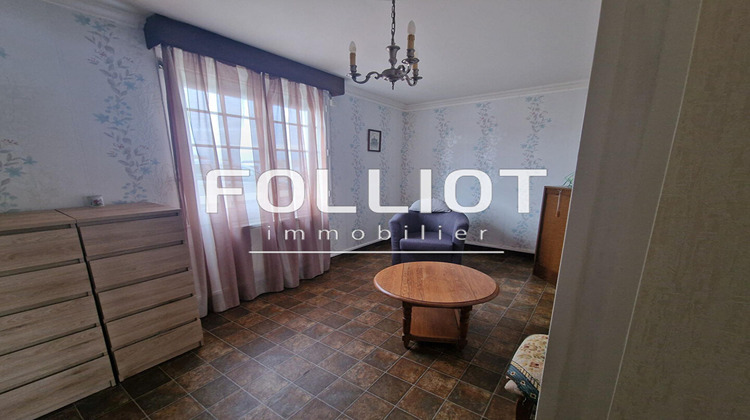 Ma-Cabane - Vente Maison PERIERS, 125 m²