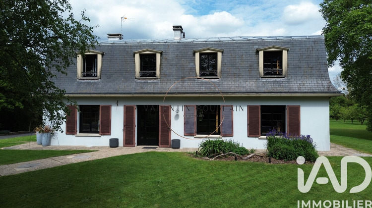 Ma-Cabane - Vente Maison Périers, 320 m²