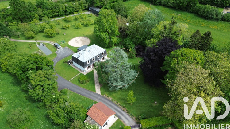 Ma-Cabane - Vente Maison Périers, 320 m²