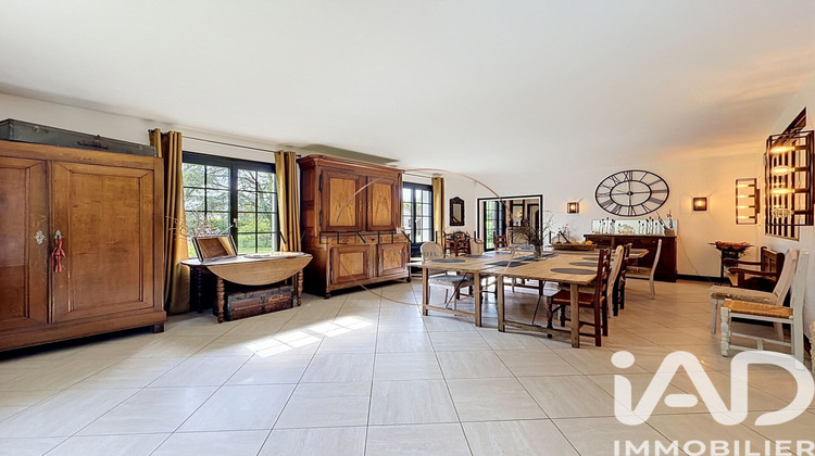 Ma-Cabane - Vente Maison Périers, 320 m²