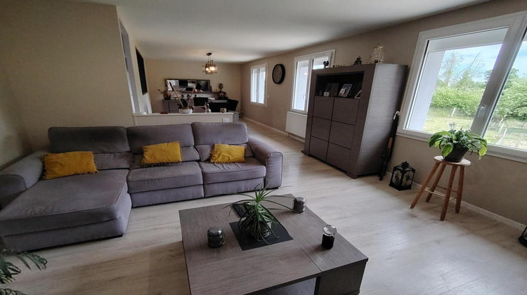 Ma-Cabane - Vente Maison PERIERS, 82 m²