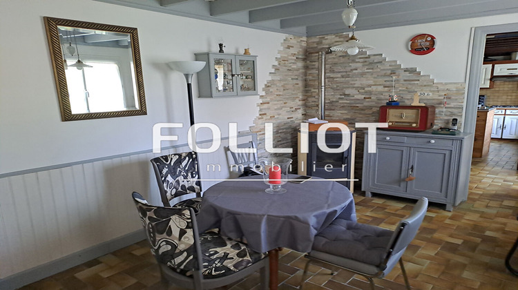 Ma-Cabane - Vente Maison PERIERS, 68 m²
