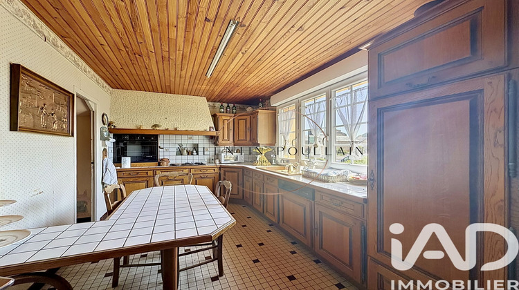 Ma-Cabane - Vente Maison Périers, 119 m²