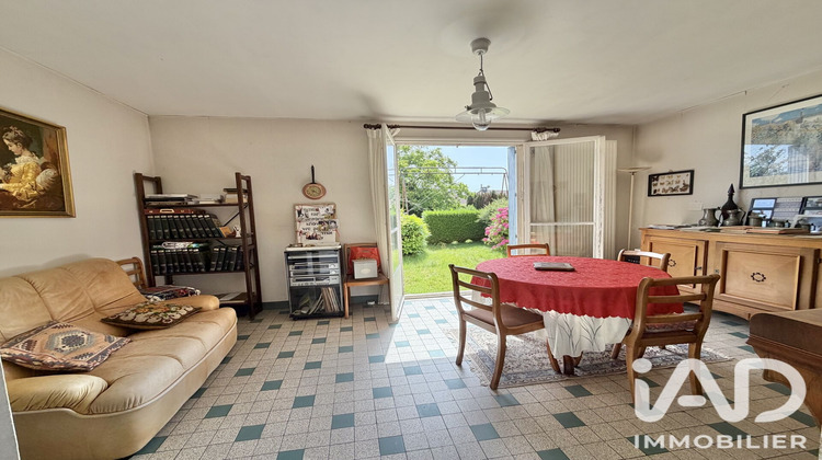 Ma-Cabane - Vente Maison Periers, 82 m²