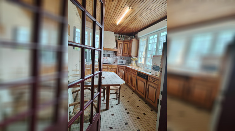 Ma-Cabane - Vente Maison PERIERS, 119 m²