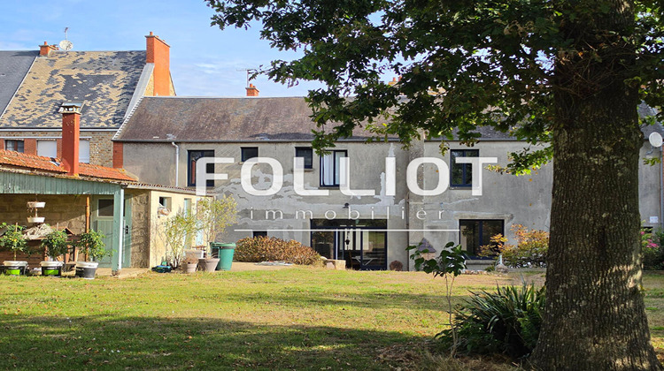 Ma-Cabane - Vente Maison PERIERS, 160 m²