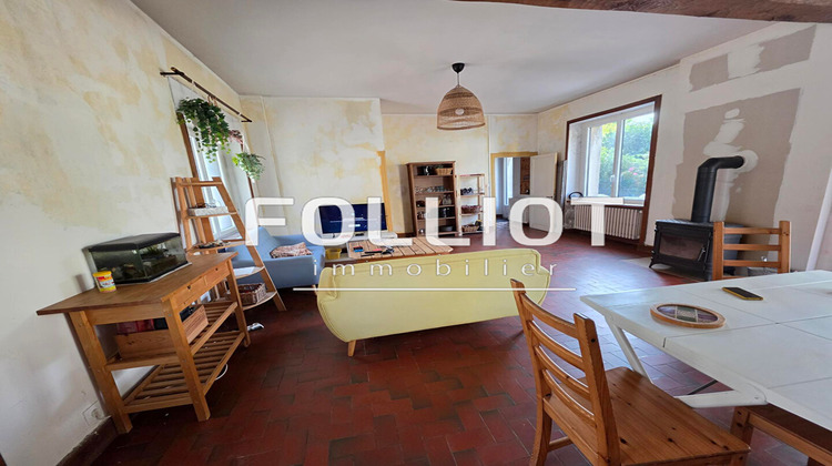 Ma-Cabane - Vente Maison PERIERS, 160 m²