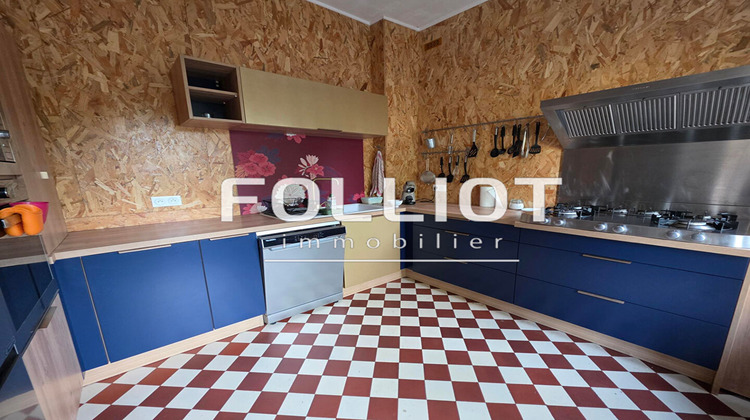 Ma-Cabane - Vente Maison PERIERS, 160 m²