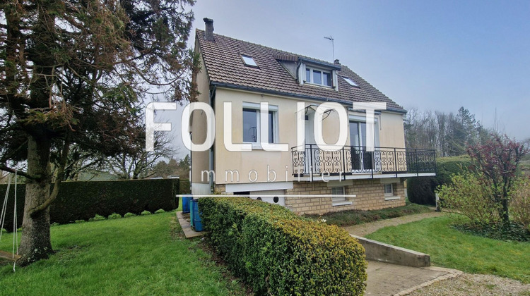Ma-Cabane - Vente Maison PERIERS, 100 m²