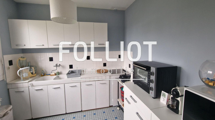 Ma-Cabane - Vente Maison PERIERS, 100 m²