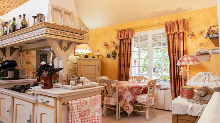 Ma-Cabane - Vente Maison Périers-en-Auge, 335 m²