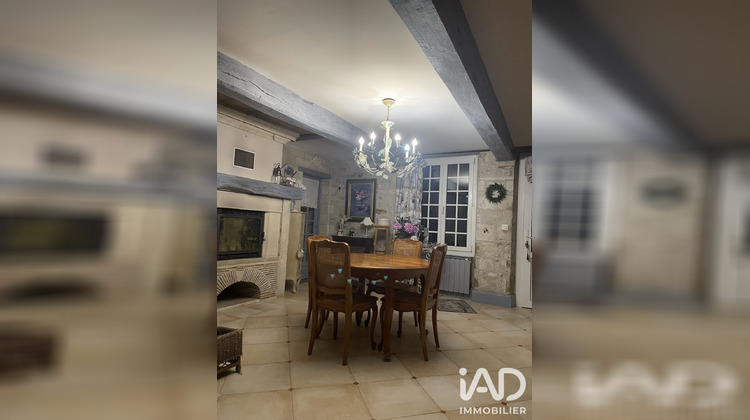 Ma-Cabane - Vente Maison Périers-en-Auge, 335 m²
