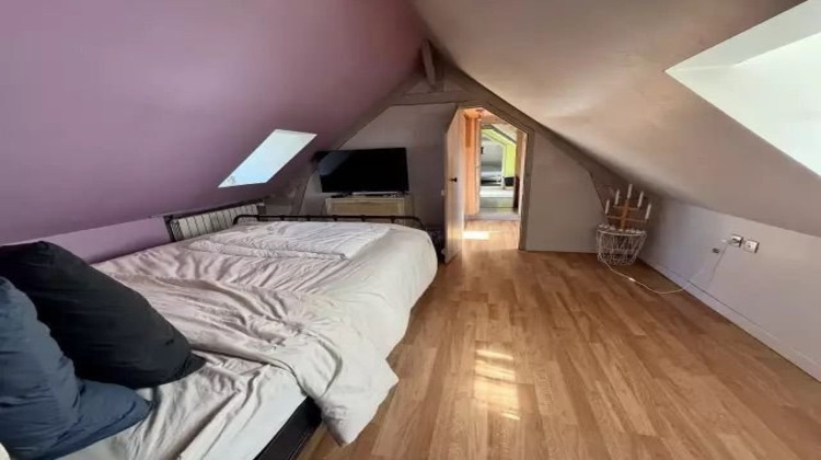 Ma-Cabane - Vente Maison PERIERS EN AUGE, 67 m²