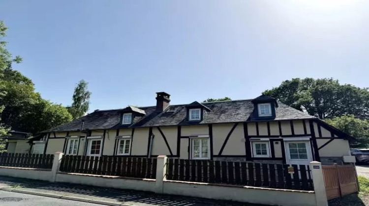 Ma-Cabane - Vente Maison PERIERS EN AUGE, 67 m²