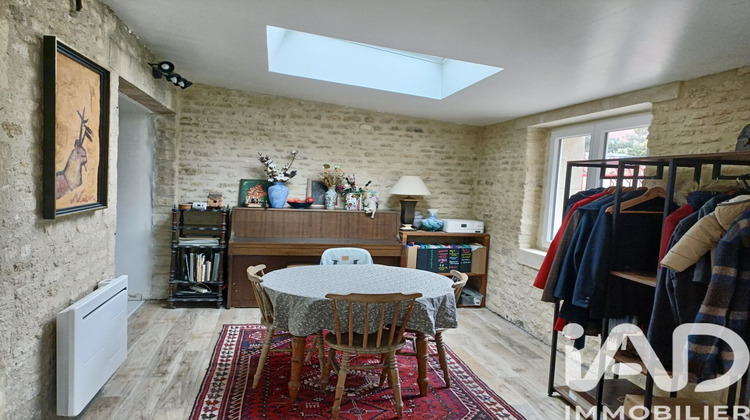 Ma-Cabane - Vente Maison Périers-sur-le-Dan, 123 m²