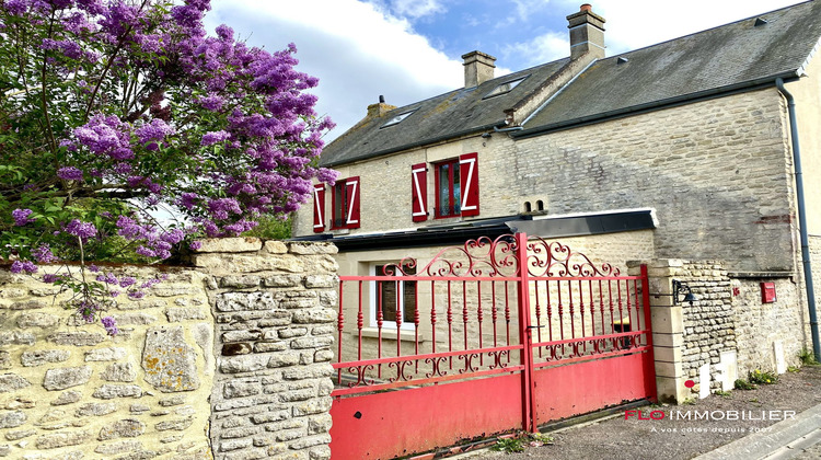 Ma-Cabane - Vente Maison Périers-sur-le-Dan, 123 m²