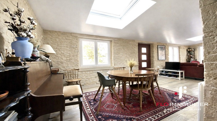 Ma-Cabane - Vente Maison Périers-sur-le-Dan, 123 m²