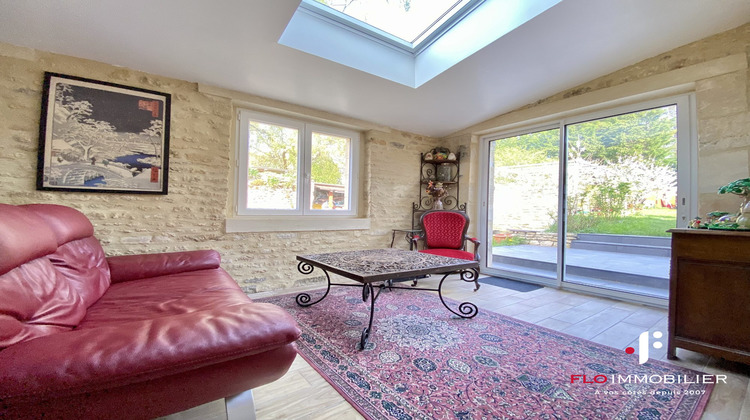 Ma-Cabane - Vente Maison Périers-sur-le-Dan, 123 m²