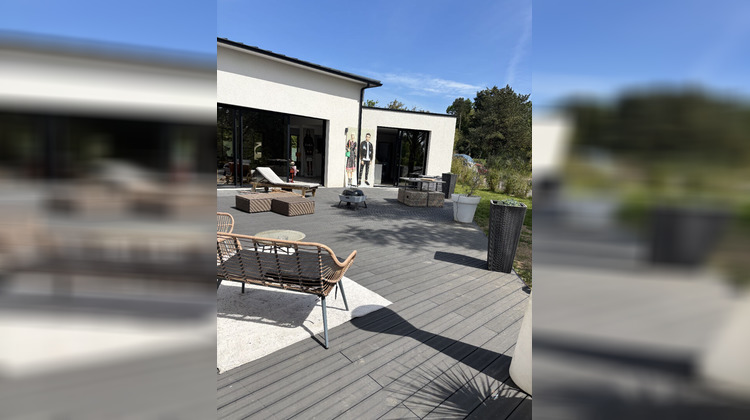 Ma-Cabane - Vente Maison PERIERS-SUR-LE-DAN, 196 m²